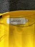 Marques Almeida Yellow Sweatshirt Size L - photo 6