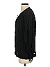 On The Road... Black Long Sleeve Blouse Size S - photo 5
