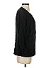 On The Road... Black Long Sleeve Blouse Size S - photo 4