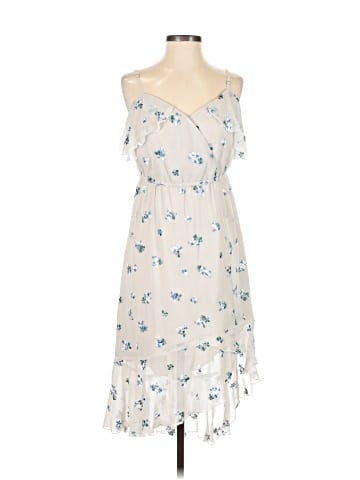 NANETTE Nanette Lepore Casual Dress (view 1)