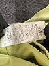 Koret 100% Polyester Green Blazer Size 16 - photo 7