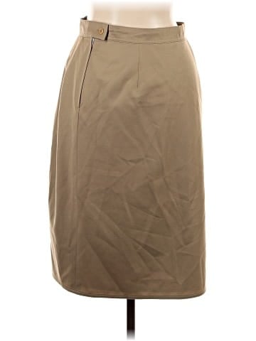 Max Mara Formal Skirt (view 2)