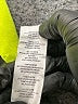 Boohoo 100% Polyester Green Casual Dress Size 10 - photo 5