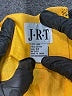 LIVEN Solid Yellow Casual Dress Size 12 - photo 6