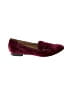 M. Gemi Burgundy Flats Size EU 37 - photo 1