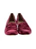 M. Gemi Burgundy Flats Size EU 37 - photo 2
