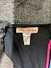 Mara Hoffman Color Block Green Swimsuit Bottoms Size L - photo 3