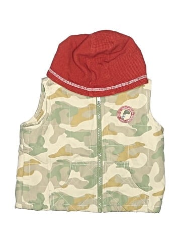 Babyworks Vest (view 1)