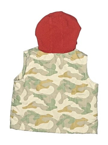 Babyworks Vest (view 2)