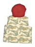 Babyworks 100% Polyester Green Vest Size 3-6 mo - photo 2