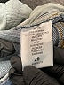 RE/DONE Hearts Blue Jeans Size 26 waist - photo 5