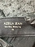 Elie Tahari Black Jeans Size 26 waist - photo 4