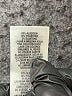 Elie Tahari Black Jeans Size 26 waist - photo 5
