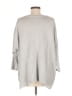 The Limited Gray Pullover Sweater Size M - photo 2