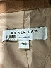 Derek Lam Tan Coat Size EU (IT) 36 / US 0 - photo 3