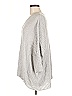 The Limited Gray Pullover Sweater Size M - photo 5