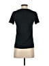 Nike Black Active T-Shirt Size XS - photo 2