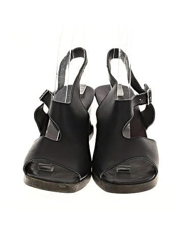 Arche Wedges (view 2)