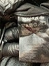 Modström Chevron-herringbone Gray Dress Pants Size XS - photo 4
