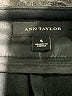 Ann Taylor Black Faux Leather Pants Size 4 - photo 7