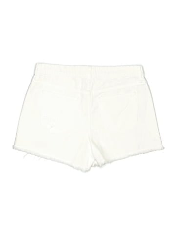 Joe's Jeans Denim Shorts (view 2)