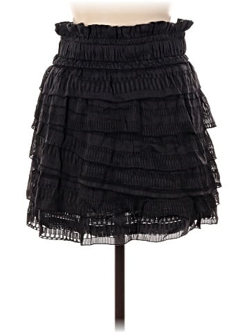 IRO Silk Skirt (view 2)