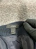 J.Crew Solid Blue Wool Skirt Size 6 - photo 4