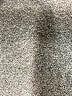 J.Crew Solid Blue Wool Skirt Size 6 - photo 6
