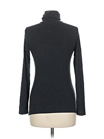 Semantiks Long Sleeve Turtleneck (view 2)