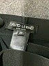 David Lerner Black Leggings Size XS - photo 7