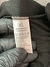 Unbranded Solid Black Track Pants Size XL - photo 4