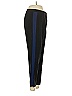 Ramy Brook Color Block Black Track Pants Size 2 - photo 4