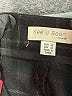 See U Soon Plaid Black Dress Pants Size 8 - photo 7