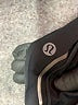 Lululemon Athletica Black Active Pants Size 4 - photo 6