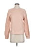 Madewell Pink Sweatshirt Size S - photo 1