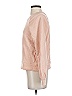 Madewell Pink Sweatshirt Size S - photo 5