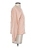 Madewell Pink Sweatshirt Size S - photo 4