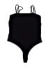 ASOS Black Bodysuit Size 12 - photo 1