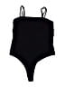 ASOS Black Bodysuit Size 12 - photo 2