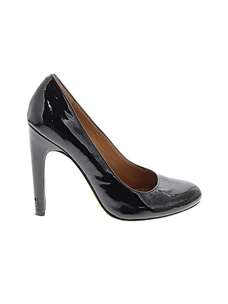 Pre-owned Kors Michael Kors Heels In Black