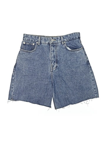 Fred Denim Shorts (view 1)