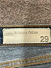 Rag & Bone/JEAN Hearts Blue Jeans Size 29 waist - photo 7