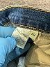 Rag & Bone/JEAN Hearts Blue Jeans Size 29 waist - photo 8