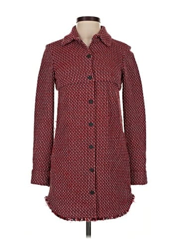 Maje Jacket (view 1)