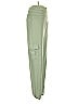 No Comment Solid Green Active Pants Size S - photo 4
