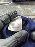 Lea & Viola Blue Sleeveless Top Size XS - photo 8