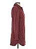 Maje Red Jacket Size Sm (1) - photo 4