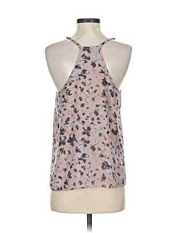 On The Road... Sleeveless Blouse (view 2)
