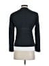 BCBGMAXAZRIA Polka Dots Gray Blazer Size S - photo 2