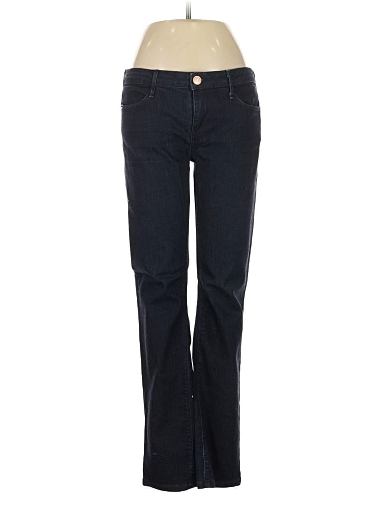 Pre-owned Assorted Brands Jeans In Blue